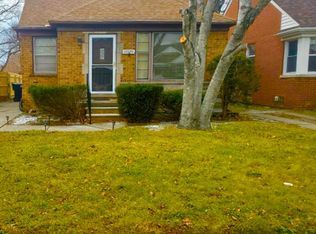 17275 Warwick St, Detroit, MI 48219