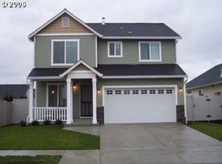 2211 NW 10th St, Battle Ground, WA 98604