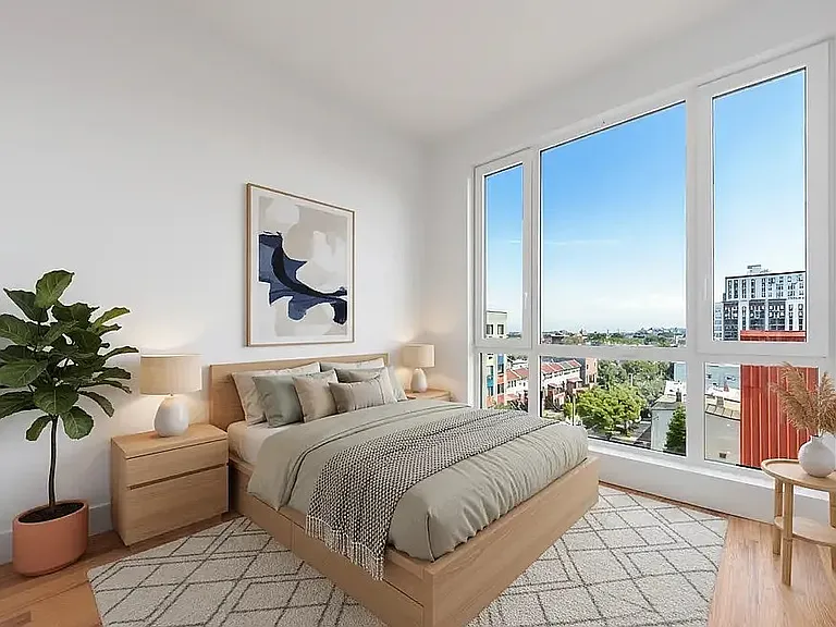 2715 Fulton St #303 — Photo 3