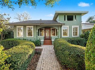 1500 Berkshire Ave, Winter Park, FL 32789