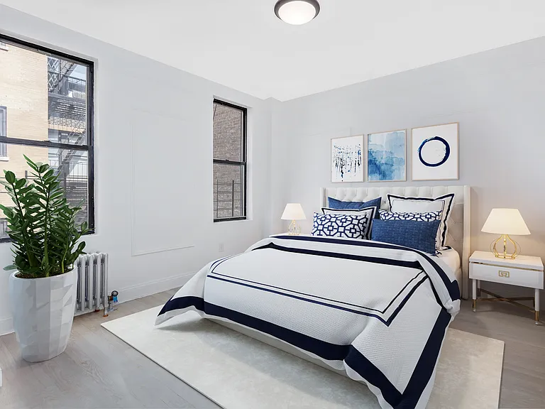 317 W 99th St #4A — Photo 5