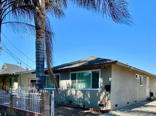 1278 Plum St, San Jose, CA