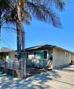 1278 Plum St, San Jose, CA, 95110