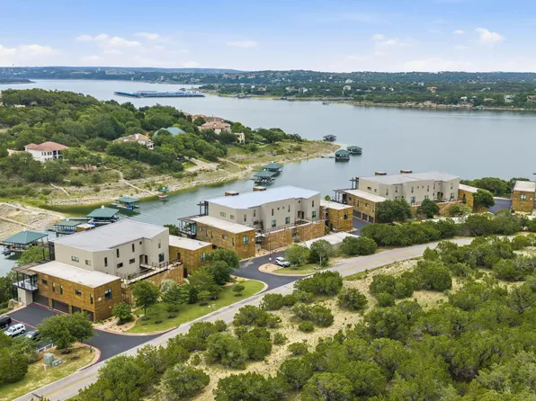 1101 Ivean Pearson Rd Unit B204, Leander, TX 78645
