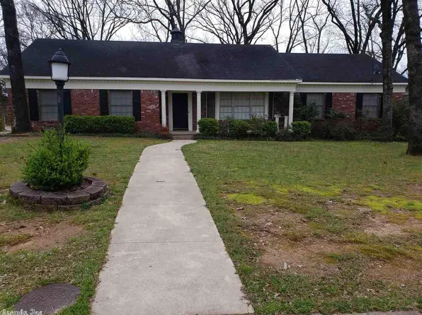 10 Belair, North Little Rock, AR 72116