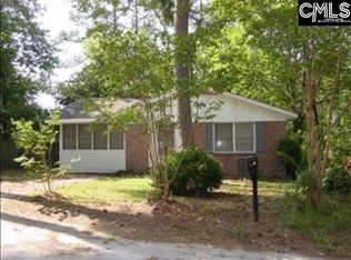 5742 Brackenridge Rd, Columbia, SC 29206