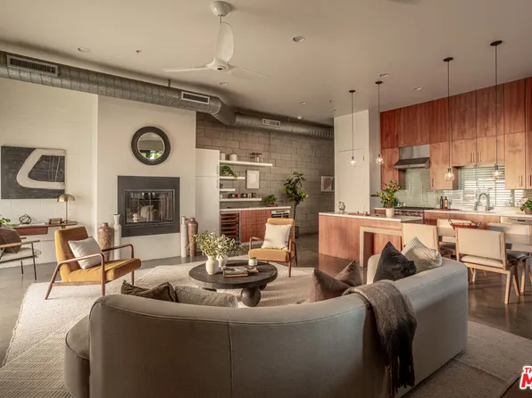 1534 17th St Unit 105, Santa Monica, CA 90404