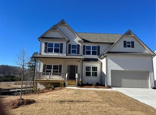 67 River Bank Ct, Dallas, GA 30132