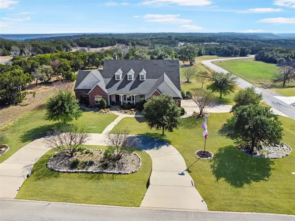 6413 Ladybank St, Cleburne, TX 76033