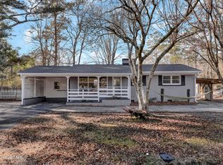 1473 Penderlea Hwy, Burgaw, NC 28425
