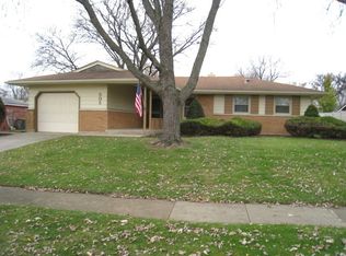 502 Corrinthia Ct, Elk Grove Village, IL 60007
