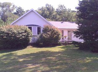 650 N 400 W, Crawfordsville, IN 47933