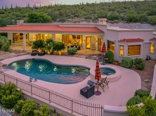 6261 E Placita Aspecto, Tucson, AZ 85750