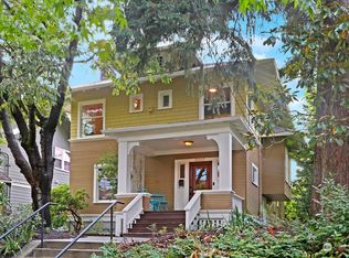 3207 37th Ave S, Seattle, WA 98144