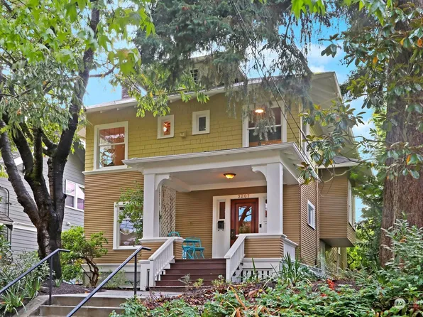 3207 37th Avenue S, Seattle, WA 98144