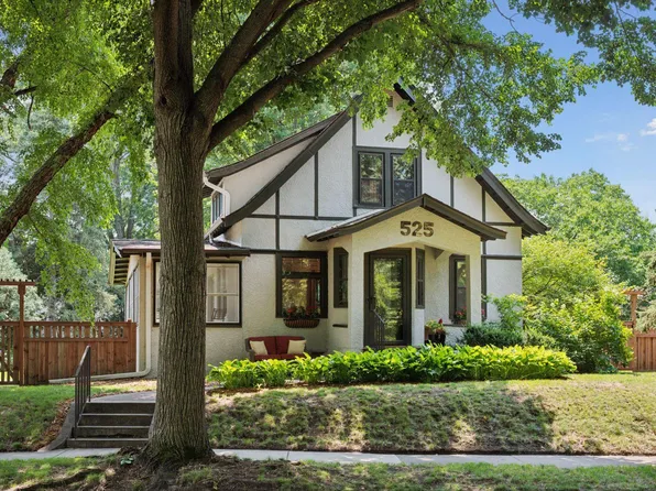 525 W Minnehaha Pkwy, Minneapolis, MN 55419