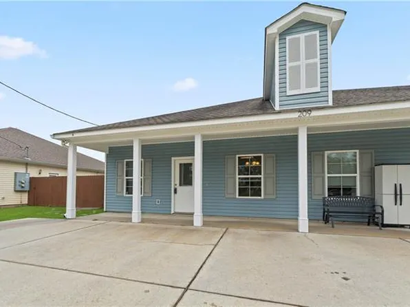 209 S Laurel St #B, Hammond, LA 70403
