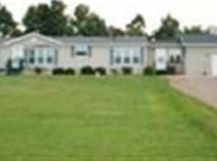 3168 Yellow Brick Dr, Charlotte, MI 48813