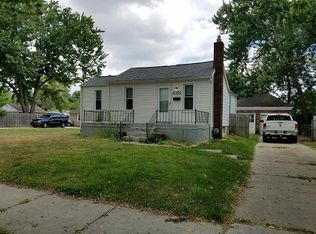 21970 Elroy Ave, Warren, MI 48089