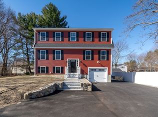 17 Fayerweather St, Billerica, MA 01821