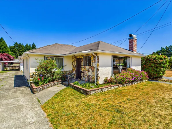 1773 Campton Rd, Eureka, CA 95503