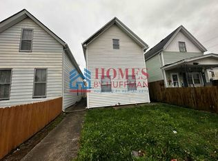 309 E Virginia St UNIT B, Evansville, IN