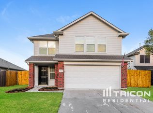 9523 Abbotshall Ln, Houston, TX 77044