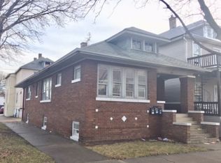 1119 N 22nd Ave, Melrose Park, IL 60160