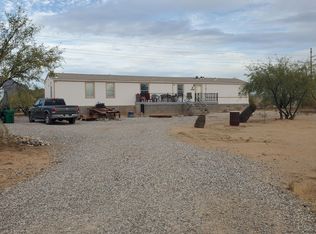 9066 W Snyder Hill Rd, Tucson, AZ 85735