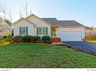 7518 Blue Cedar Pl, Chesterfield, VA 23832