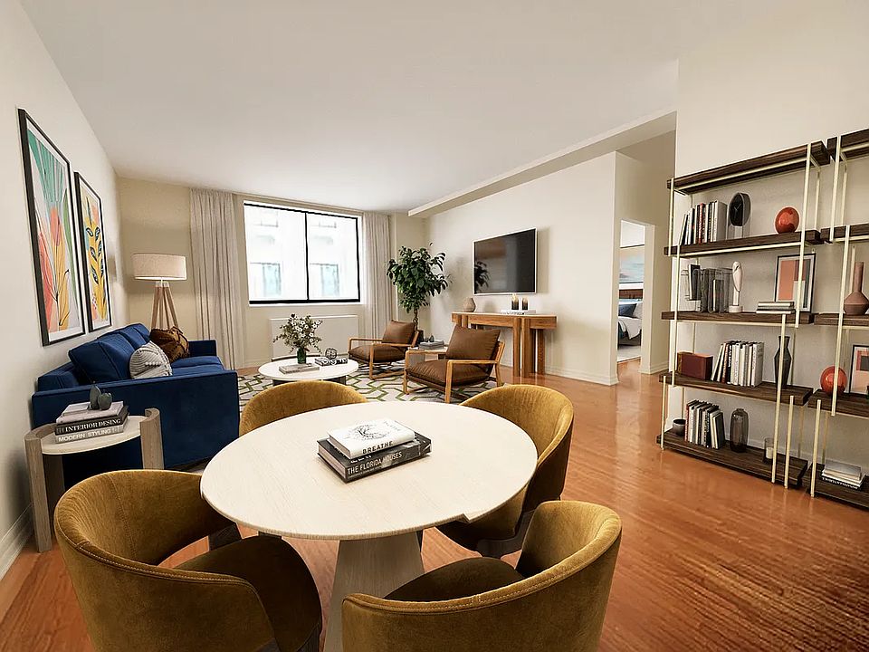 1st image of 121 E 12th St APT 3H