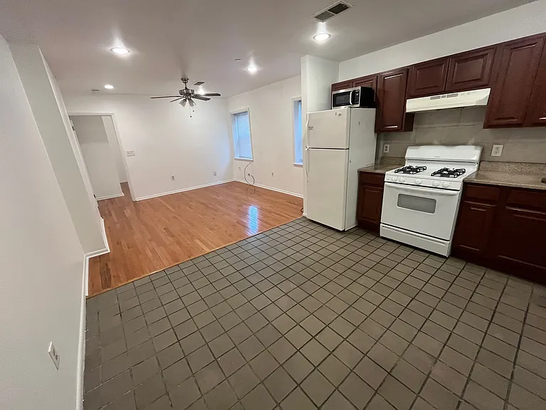 1513 Fairmount Ave #3 — Photo 1