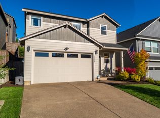 11330 SE Courteous Ct, Happy Valley, OR 97086