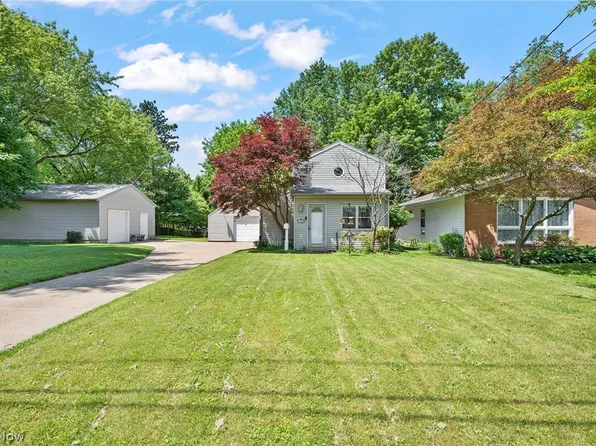 3525 Edgefield Ave NW, Canton, OH 44709