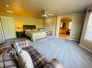 5124 N Spangle Ave, Meridian, ID 83646