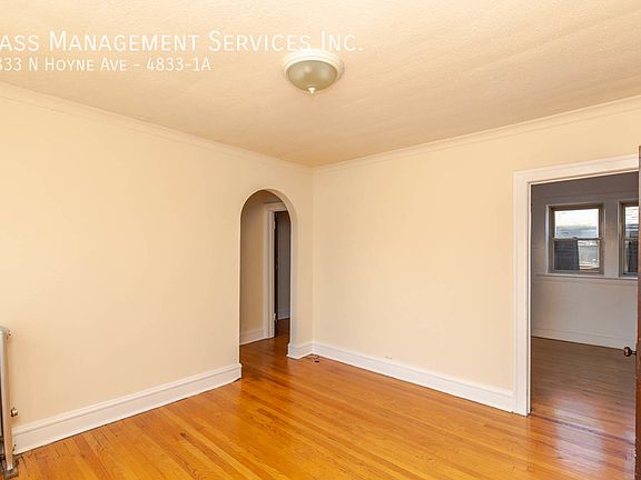 4th image of 4833 N Hoyne Ave APT 1A