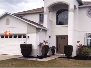 4542 Ficus Tree Rd, Kissimmee, FL 34758