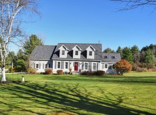 1056 Sunset Hill Rd, Williston, VT 05495