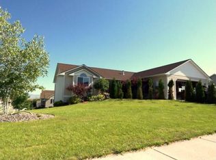 6660 Cam Ct, Missoula, MT 59803