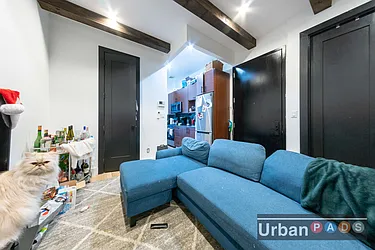 Rented by Urban Pads
