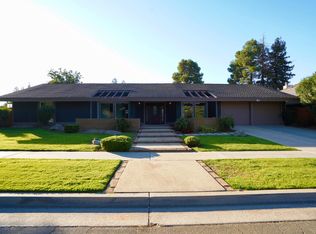 8875 N Fuller Ave, Fresno, CA 93720
