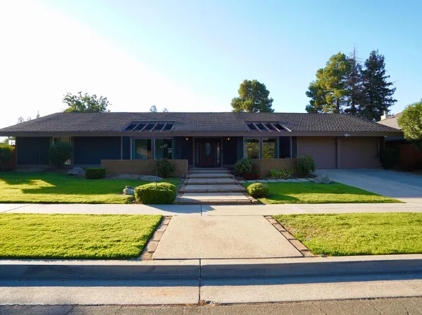 8875 N Fuller Ave, Fresno, CA 93720