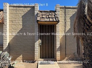 45 E Limberlost Dr APT B, Tucson, AZ 85705