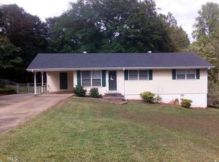 43 Oak Way Dr, Toccoa, GA 30577