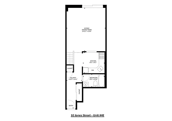 Rented by AZ REALTY NYC LLC | media 21