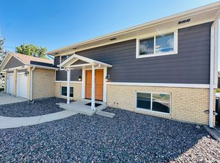 4630 Robb St, Wheat Ridge, CO 80033