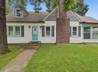 118 Boyette Ave, Lewisburg, TN 37091