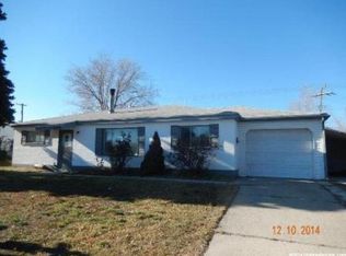 4908 S 5020 W, Kearns, UT 84118