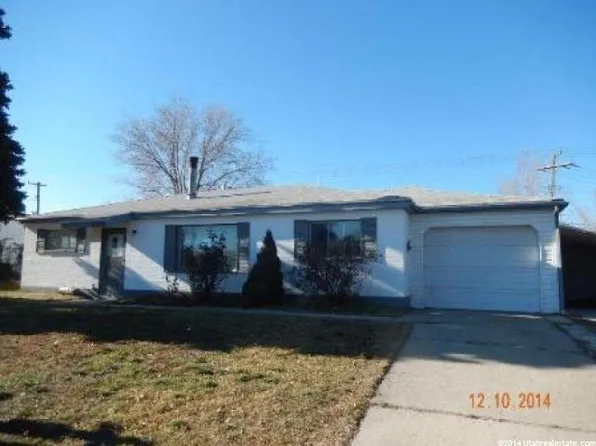 4908 S 5020 W, Kearns, UT 84118