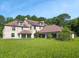 34166 Bradfords Neck Rd, Painter, VA 23420